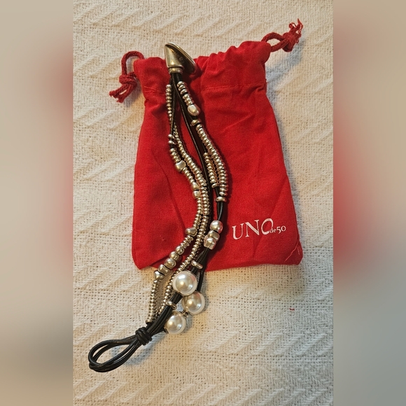 Uno de 50 Orion Bracelet - Picture 4 of 4